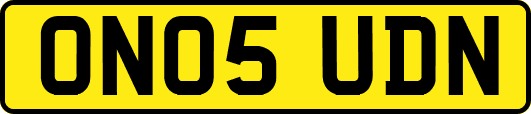 ON05UDN