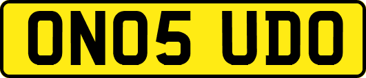 ON05UDO