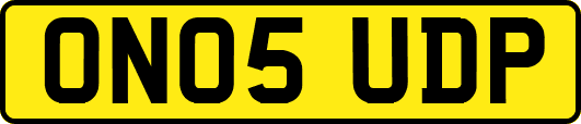 ON05UDP