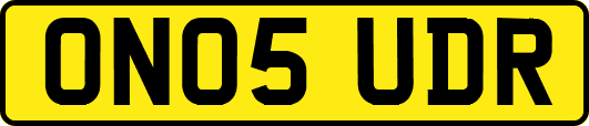 ON05UDR