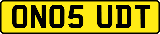 ON05UDT