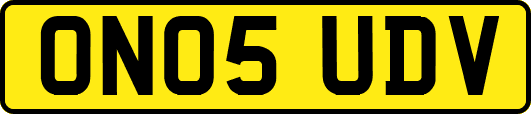 ON05UDV