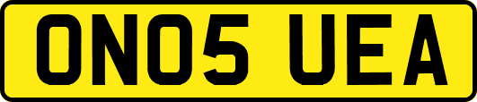 ON05UEA