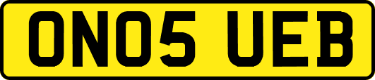 ON05UEB
