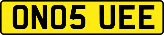 ON05UEE