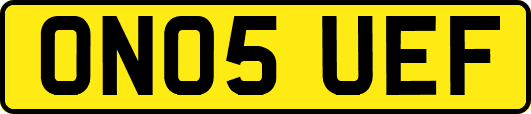 ON05UEF