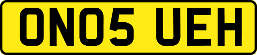 ON05UEH