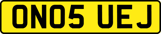 ON05UEJ