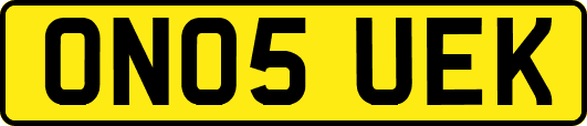 ON05UEK