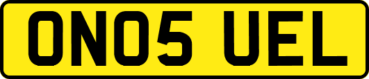 ON05UEL