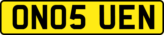 ON05UEN