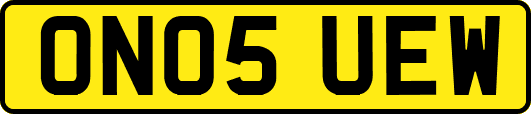 ON05UEW