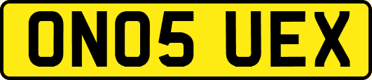 ON05UEX
