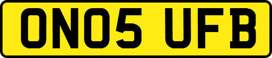 ON05UFB