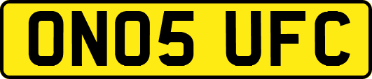 ON05UFC