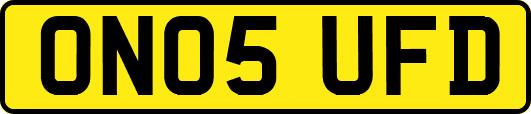 ON05UFD
