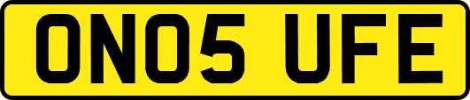 ON05UFE