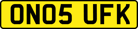 ON05UFK