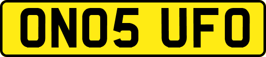 ON05UFO