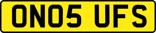 ON05UFS