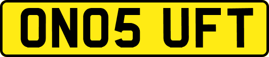 ON05UFT