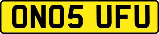 ON05UFU