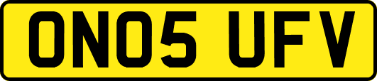 ON05UFV