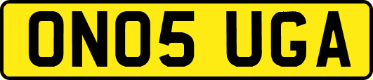 ON05UGA