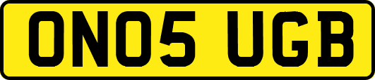 ON05UGB