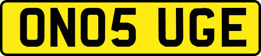 ON05UGE