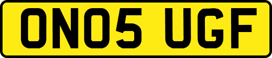 ON05UGF