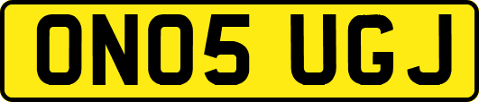 ON05UGJ