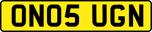 ON05UGN