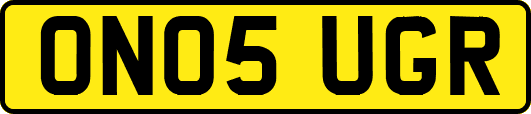 ON05UGR