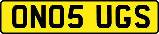 ON05UGS