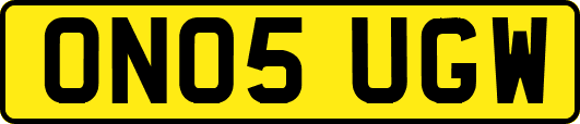 ON05UGW