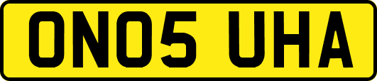 ON05UHA
