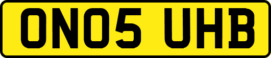 ON05UHB