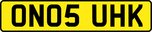 ON05UHK