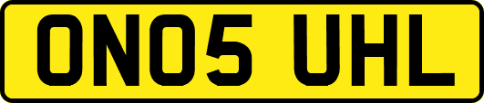 ON05UHL
