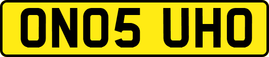 ON05UHO