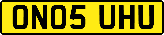 ON05UHU