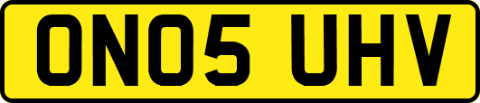ON05UHV