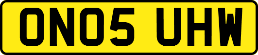 ON05UHW