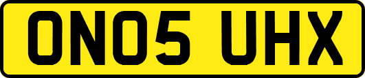 ON05UHX