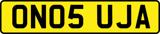 ON05UJA