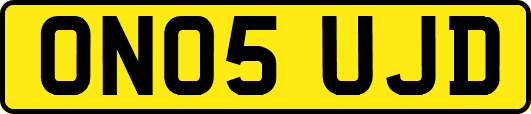 ON05UJD