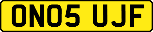 ON05UJF