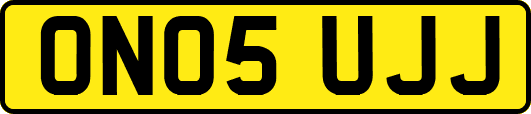 ON05UJJ