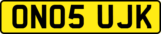 ON05UJK